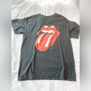 Rolling stones tee